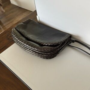 Bottega Veneta Cross Body